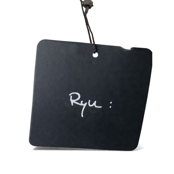 New with tags Ryu Eyelet Lace Strapless Dress Cream Brown Waist Detail M Cotton - Picture 14 of 16